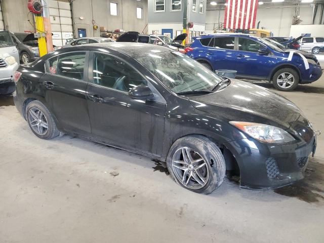 Zdjęcie 4 z aukcji – 2012 MAZDA 3 I z VIN JM1BL1W72C1530382