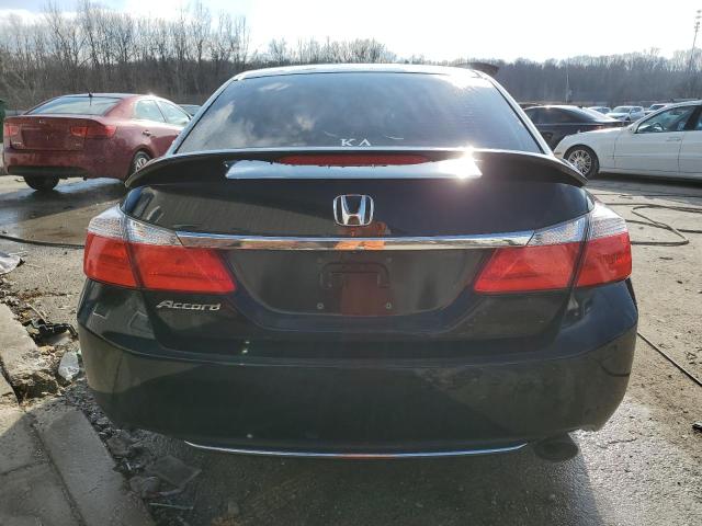 Photo 6 from auction – 2015 HONDA ACCORD EX with VIN 1HGCR2F70FA038111