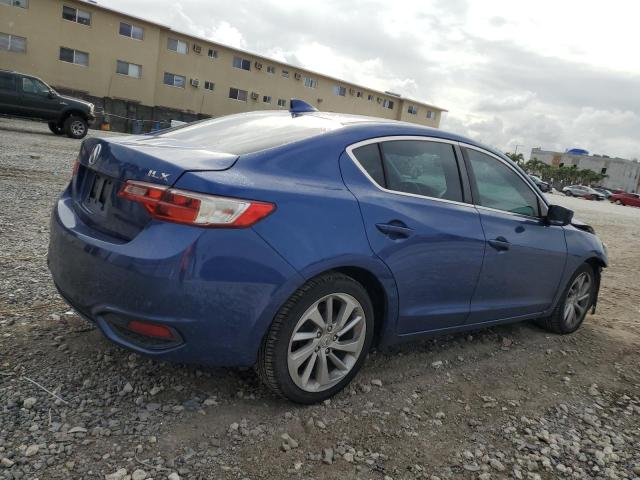 Photo 3 from auction – 2016 ACURA ILX PREMIU with VIN 19UDE2F70GA020564