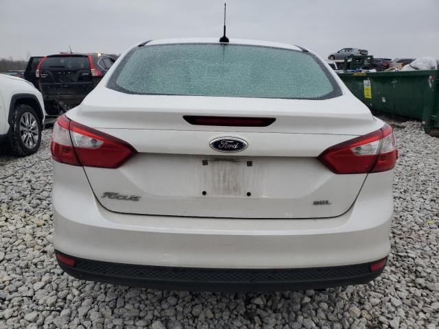 Photo 6 from auction – 2012 FORD FOCUS SEL with VIN 1FAHP3H22CL373006
