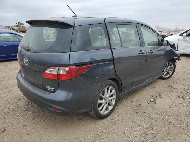 Photo 3 from auction – 2012 MAZDA 5 with VIN JM1CW2CL6C0115624
