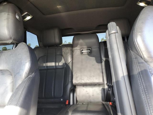 Photo 10 from auction – 2017 LAND ROVER RANGE ROVE with VIN SALWR2FV3HA673636