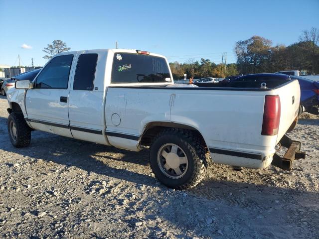 Photo 2 from auction – 1998 CHEVROLET GMT-400 C1 with VIN 1GCEC19M5WR160937