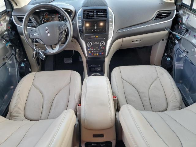Photo 8 from auction – 2019 LINCOLN MKC RESERV with VIN 5LMCJ3C95KUL07917