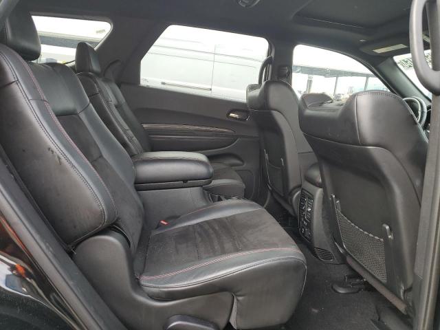 Photo 11 from auction – 2022 DODGE DURANGO R/ with VIN 1C4SDJCT8NC222090