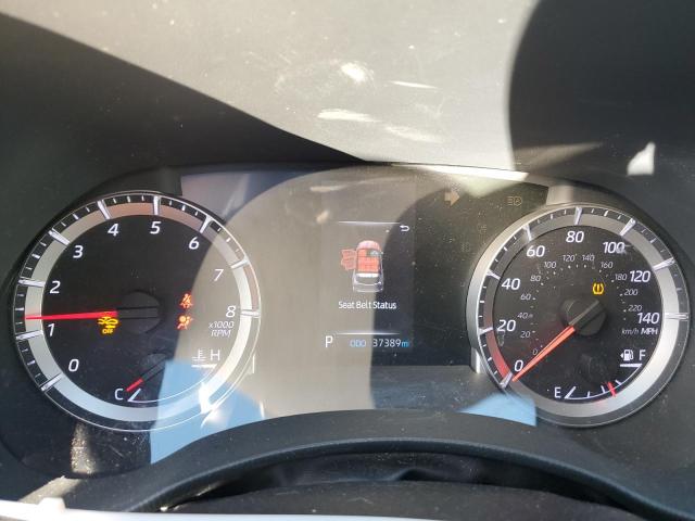 Photo 9 from auction – 2020 TOYOTA HIGHLANDER with VIN 5TDBZRBH3LS041939