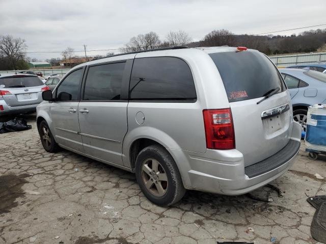 Photo 2 from auction – 2010 DODGE GRAND CARA with VIN 2D4RN5D12AR233218
