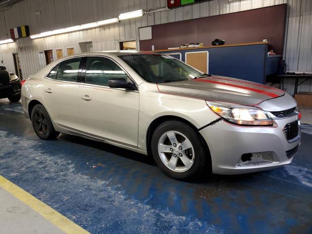 Photo 4 from auction – 2014 CHEVROLET MALIBU LS with VIN 1G11B5SL4EF235002