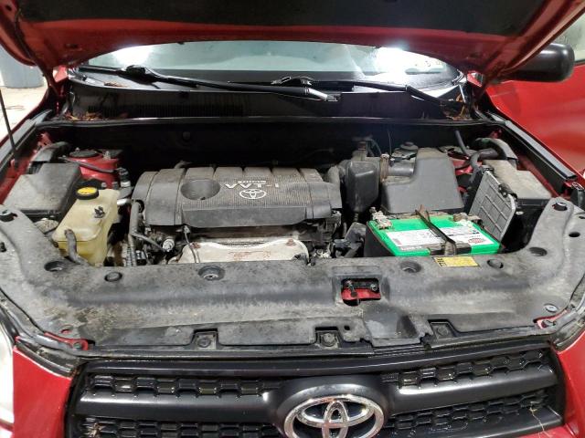 Photo 12 from auction – 2010 TOYOTA RAV4 with VIN 2T3BF4DV2AW065336