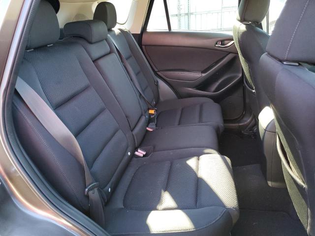 Photo 11 from auction – 2016 MAZDA CX-5 TOURI with VIN JM3KE2CY1G0744991