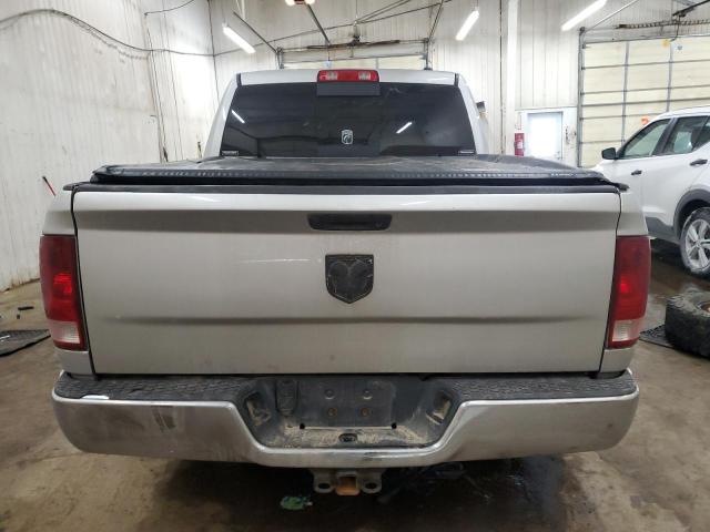 Photo 6 from auction – 2010 DODGE RAM 1500 with VIN 1D7RV1CP2AS211316