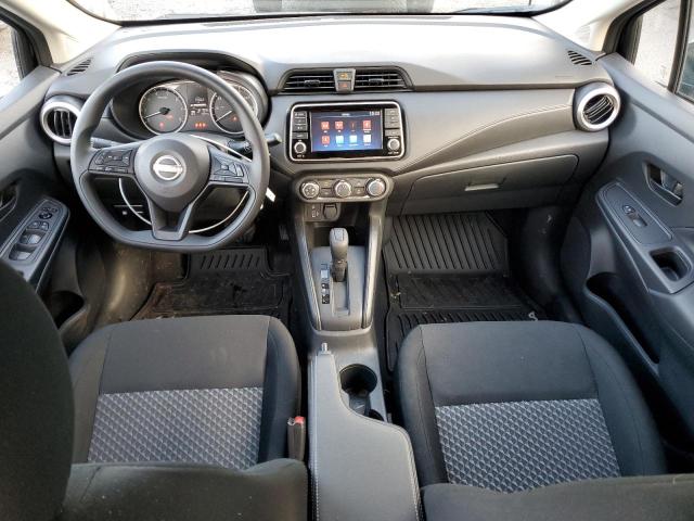 Photo 8 from auction – 2024 NISSAN VERSA S with VIN 3N1CN8DV0RL910401