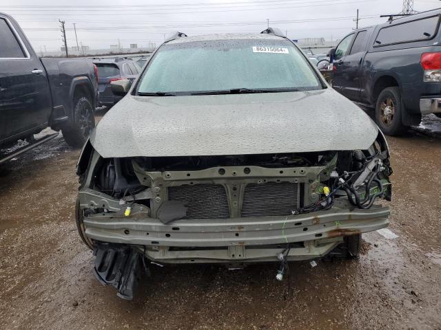 Photo 5 from auction – 2017 SUBARU OUTBACK 2. with VIN 4S4BSADC1H3239639