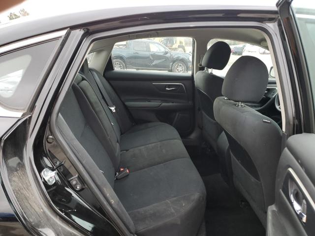 Photo 10 from auction – 2015 NISSAN ALTIMA 2.5 with VIN 1N4AL3APXFC485253