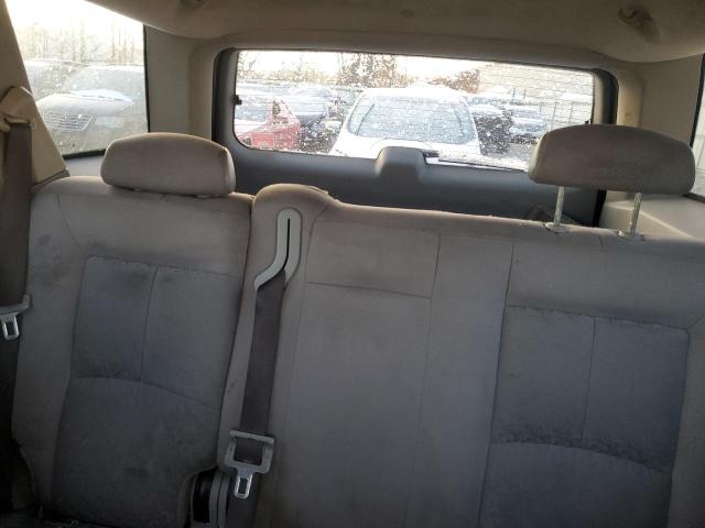 Photo 10 from auction – 2006 SATURN VUE with VIN 5GZCZ33D06S820111