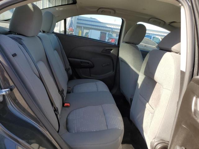 Photo 10 from auction – 2017 CHEVROLET SONIC LS with VIN 1G1JB5SH3H4150986