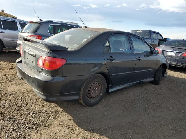 Photo 3 from auction – 2003 TOYOTA COROLLA CE with VIN 1NXBR32E83Z100395