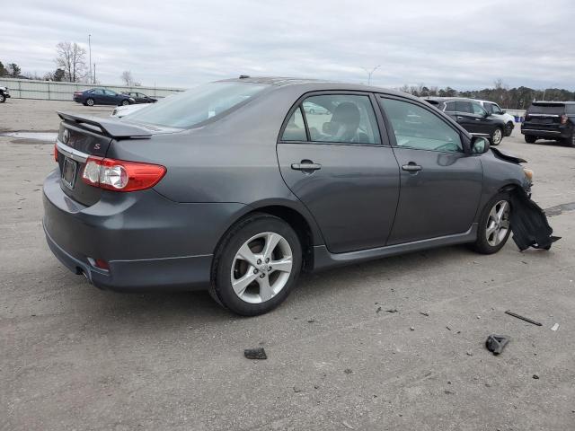Photo 3 from auction – 2012 TOYOTA COROLLA BA with VIN 2T1BU4EEXCC790460
