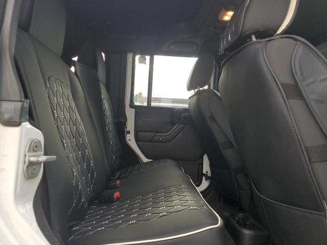 Photo 11 from auction – 2012 JEEP WRANGLER U with VIN 1C4BJWDG9CL169159