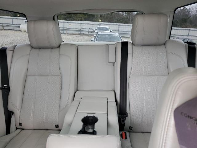 Photo 10 from auction – 2016 LAND ROVER RANGE ROVE with VIN SALGS2EF4GA298535