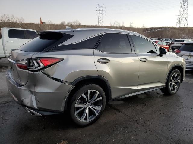 Photo 3 from auction – 2017 LEXUS RX 350 BAS with VIN 2T2BZMCA8HC088173