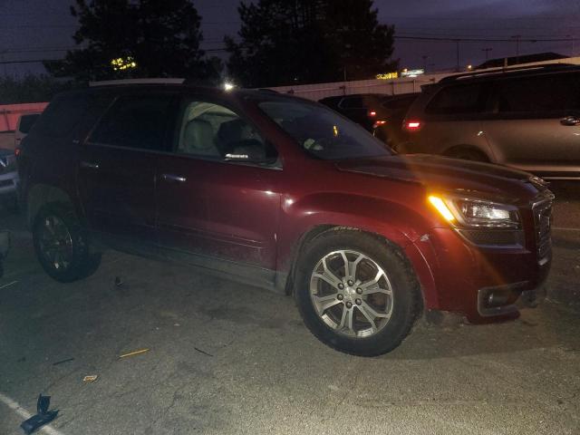 Photo 4 from auction – 2016 GMC ACADIA SLT with VIN 1GKKVRKD9GJ325530