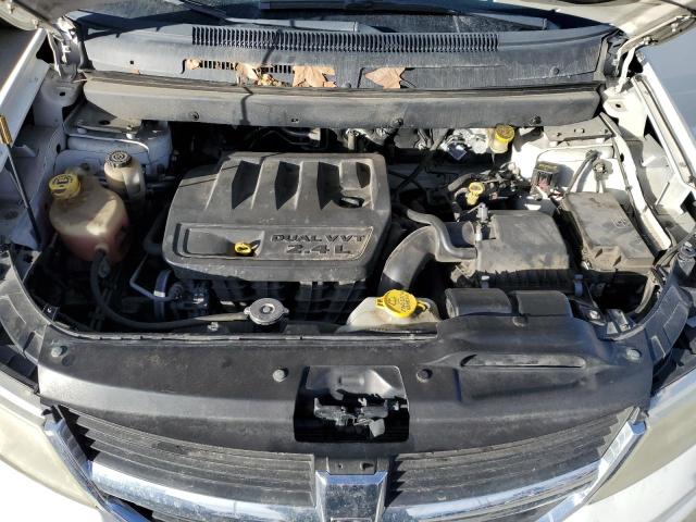 Снимка 12 от търг – 2010 DODGE JOURNEY SE с VIN 3D4PG4FB5AT155550