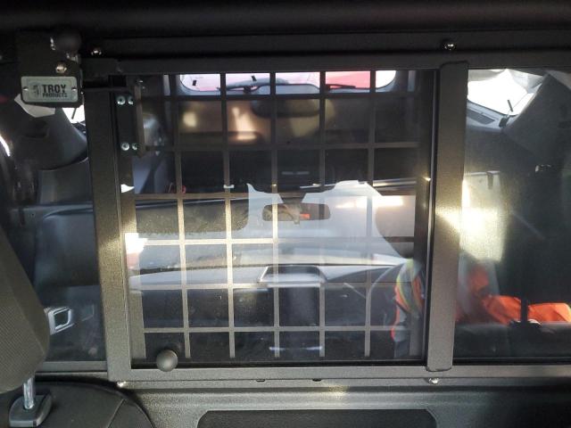 Photo 10 from auction – 2021 FORD EXPLORER P with VIN 1FM5K8AWXMNA21024