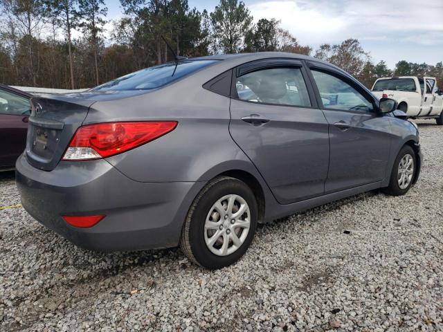 Photo 3 from auction – 2014 HYUNDAI ACCENT GLS with VIN KMHCT4AE3EU682017