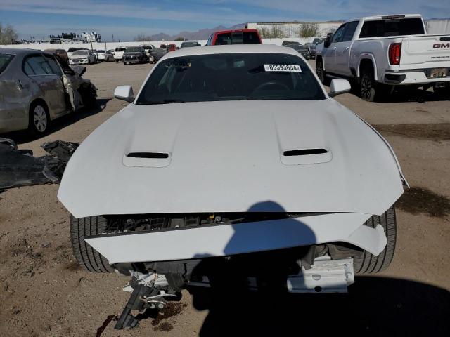 Photo 5 from auction – 2020 FORD MUSTANG with VIN 1FA6P8TH4L5118295
