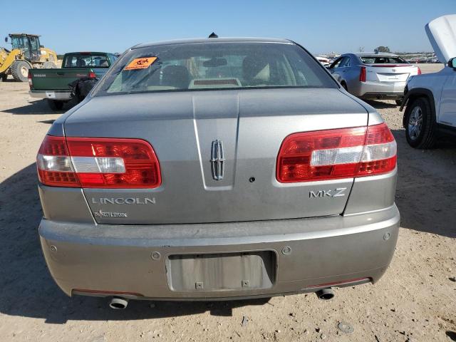 Photo 6 from auction – 2009 LINCOLN MKZ with VIN 3LNHM26T89R606188