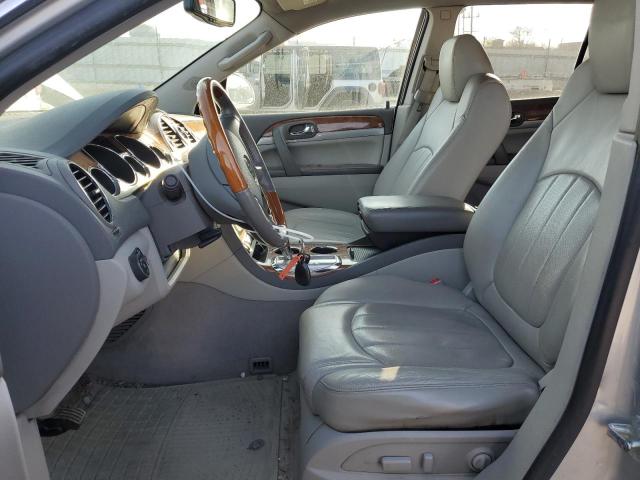 Photo 7 from auction – 2011 BUICK ENCLAVE CX with VIN 5GAKRBED4BJ162914