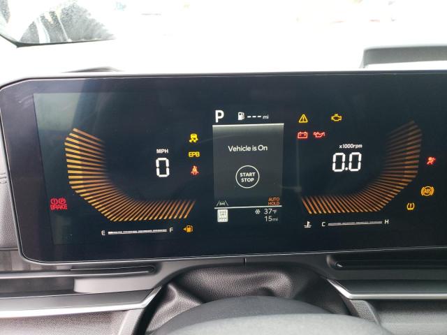 Фото 9 с аукциона – 2025 KIA CARNIVAL E с VIN KNDNC5K33S6480813