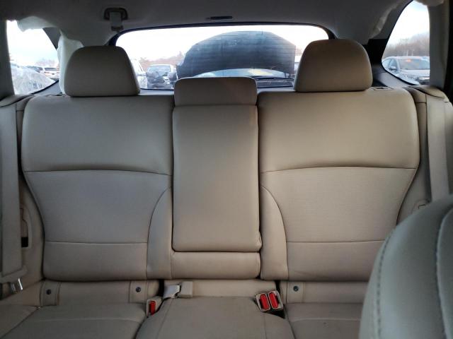 Photo 10 from auction – 2016 SUBARU OUTBACK 3. with VIN 4S4BSEJC4G3225356