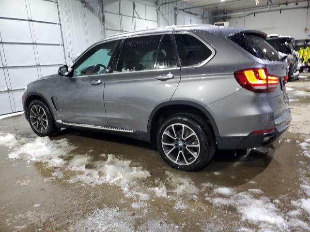Photo 2 from auction – 2017 BMW X5 XDRIVE3 with VIN 5UXKR0C33H0V78950