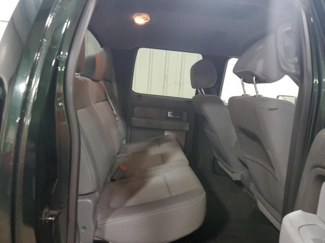 Photo 10 from auction – 2012 FORD F 150 with VIN 1FTFW1ET3CFC84226