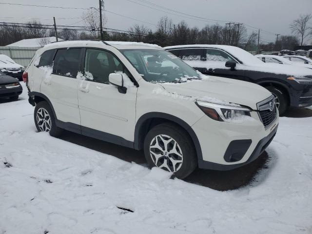 Photo 4 from auction – 2020 SUBARU FORESTER P with VIN JF2SKAJC3LH470855