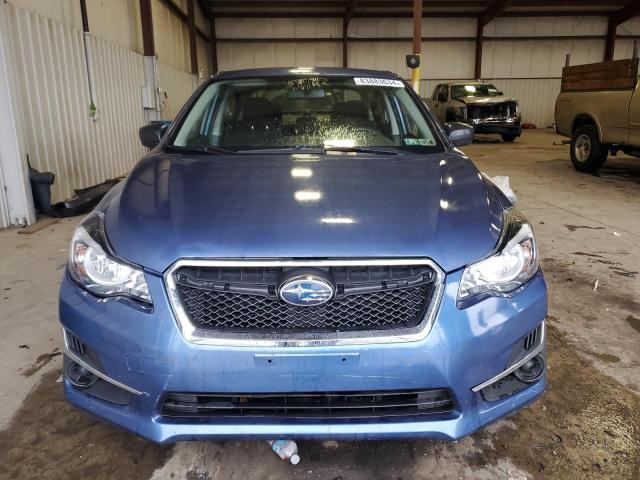 Photo 5 from auction – 2016 SUBARU IMPREZA PR with VIN JF1GJAB66GH004851