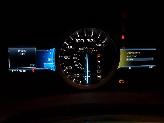 Photo 9 from auction – 2014 FORD EXPLORER X with VIN 1FM5K8D85EGA53351