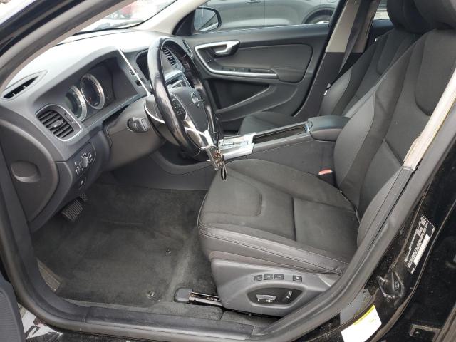 Photo 7 from auction – 2012 VOLVO S60 T5 with VIN YV1622FS2C2115887