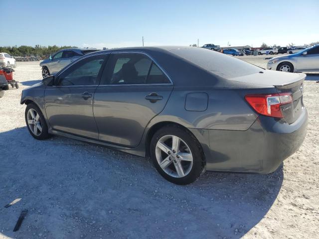 Photo 2 from auction – 2014 TOYOTA CAMRY L with VIN 4T1BF1FK5EU314874