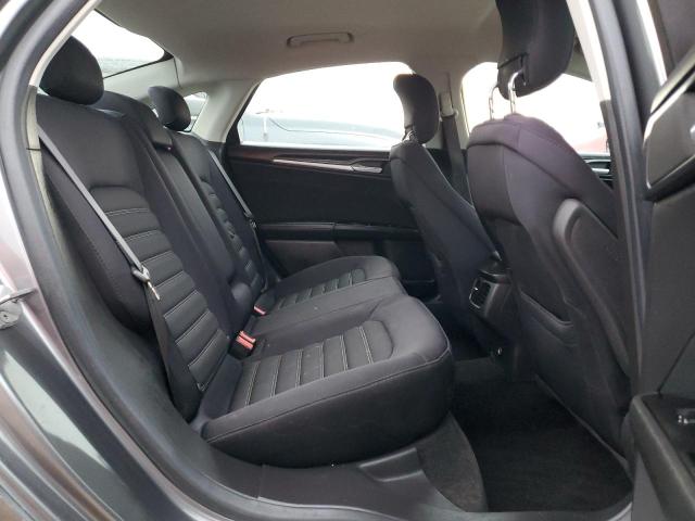 Photo 10 from auction – 2014 FORD FUSION SE with VIN 3FA6P0H75ER120266