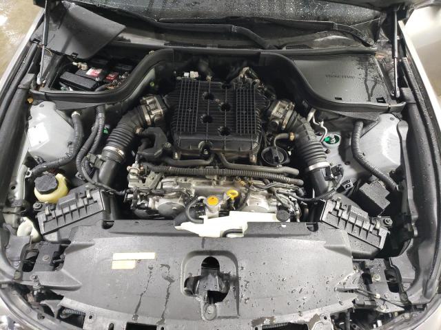 Photo 11 from auction – 2008 INFINITI G37 BASE with VIN JNKCV64E98M105100