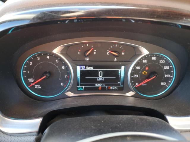 Photo 9 from auction – 2019 CHEVROLET TRAVERSE P with VIN 1GNERKKW2KJ195063