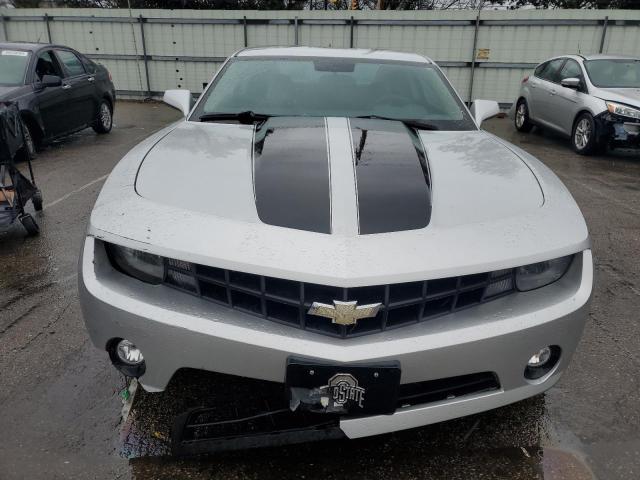 Photo 5 from auction – 2010 CHEVROLET CAMARO LT with VIN 2G1FB1EV9A9137467