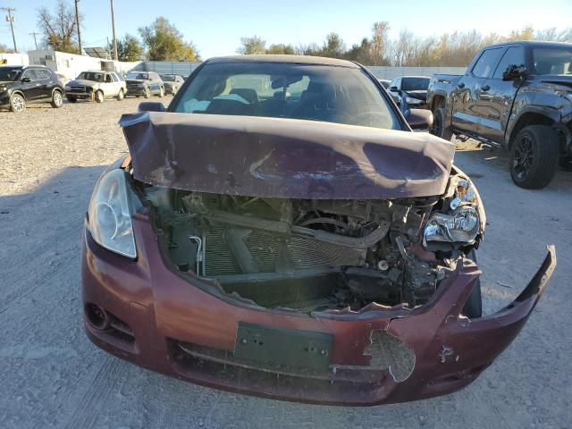Photo 5 from auction – 2012 NISSAN ALTIMA BAS with VIN 1N4AL2AP0CN474482