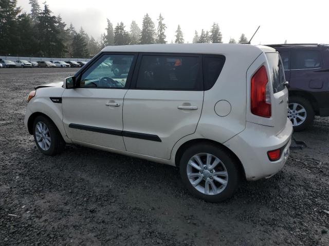 Photo 2 from auction – 2013 KIA SOUL with VIN KNDJT2A58D7762622