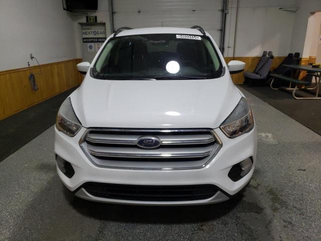 Photo 5 from auction – 2018 FORD ESCAPE SE with VIN 1FMCU9GD7JUC05335