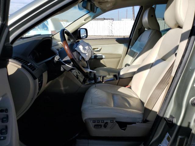 Photo 7 from auction – 2008 VOLVO XC90 3.2 with VIN YV4CZ982981445109