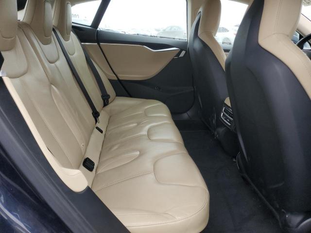 Photo 10 from auction – 2015 TESLA MODEL S 85 with VIN 5YJSA1H17FF083087